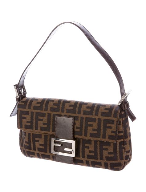 sac baguette fendi|Fendi baguette for women.